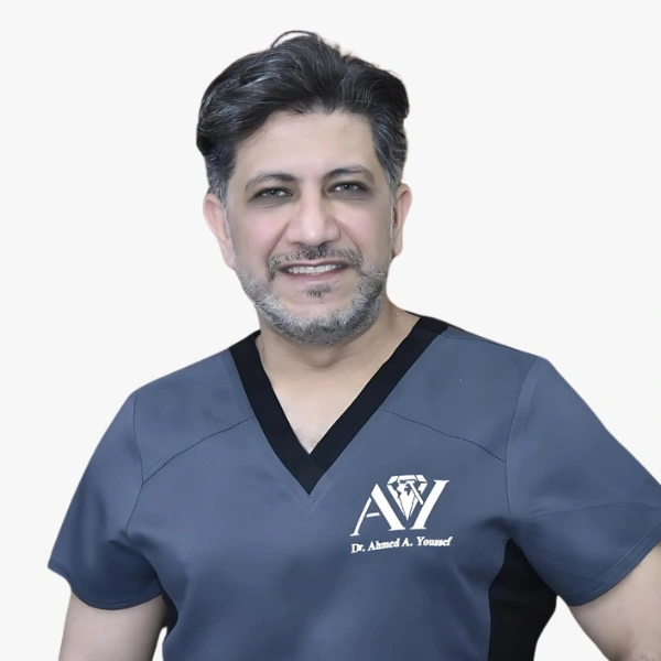 Dr Ahmed Youseef,MD,Msc, Phd