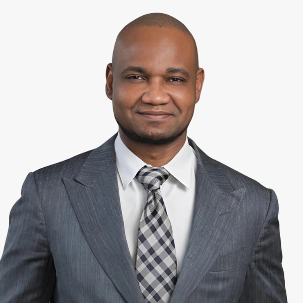 Dr Sanusi Umar, MD,FISHRS