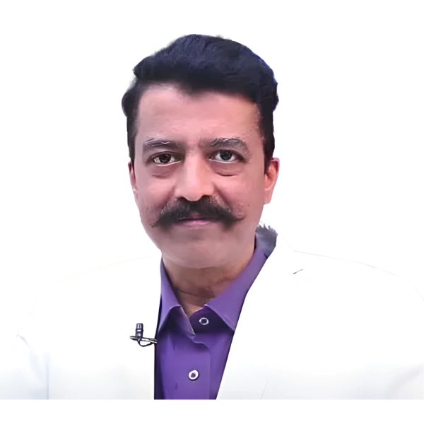 Dr.Arvind Poswal