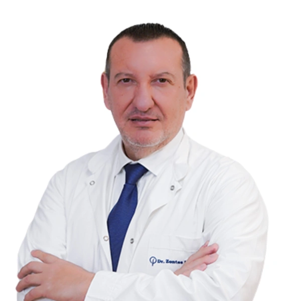 Dr.Georgios Zontos