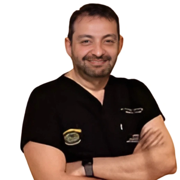Dr.Tayfun Oguzoglu