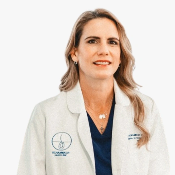 Dr,Marie Sachambach,MD,FISHRS