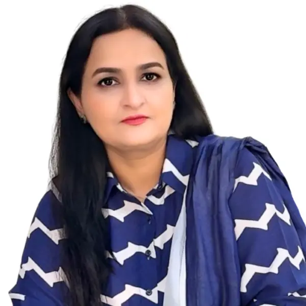 Dr.Uzma irfan