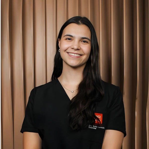 Dr Sofia londono